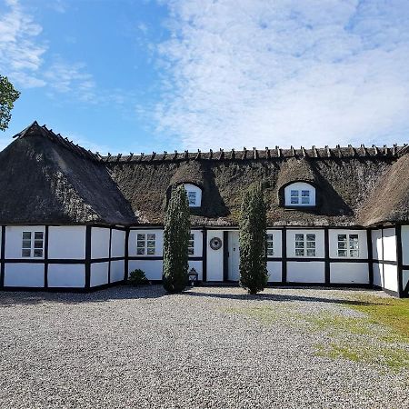 Room Between Odense And Кертеминде Екстериор снимка