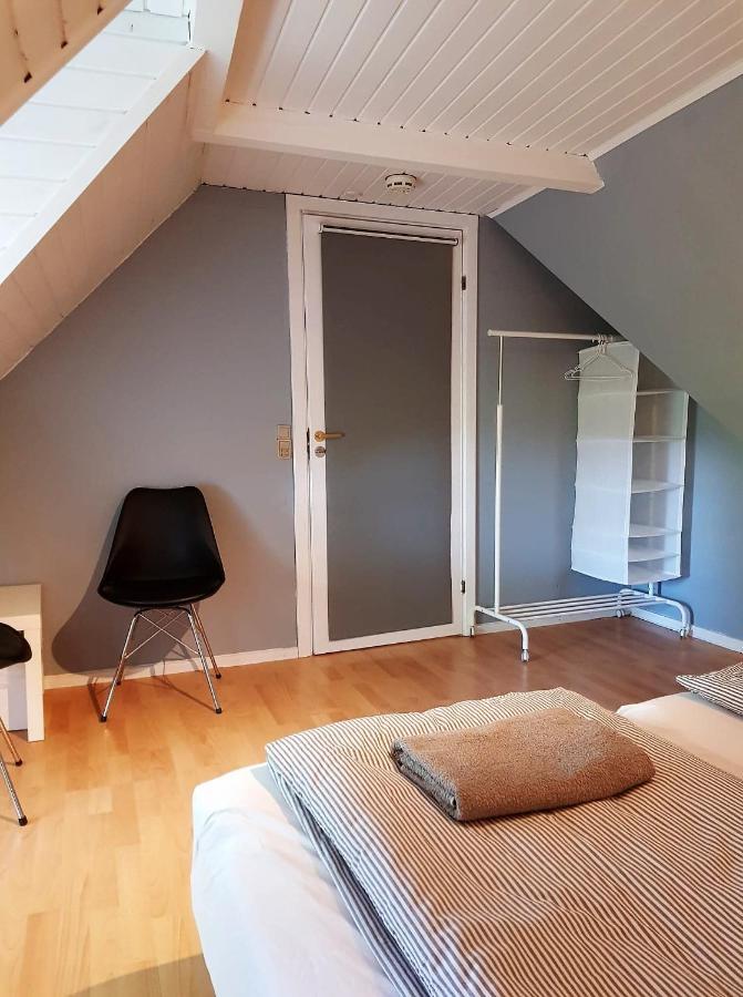 Room Between Odense And Кертеминде Екстериор снимка
