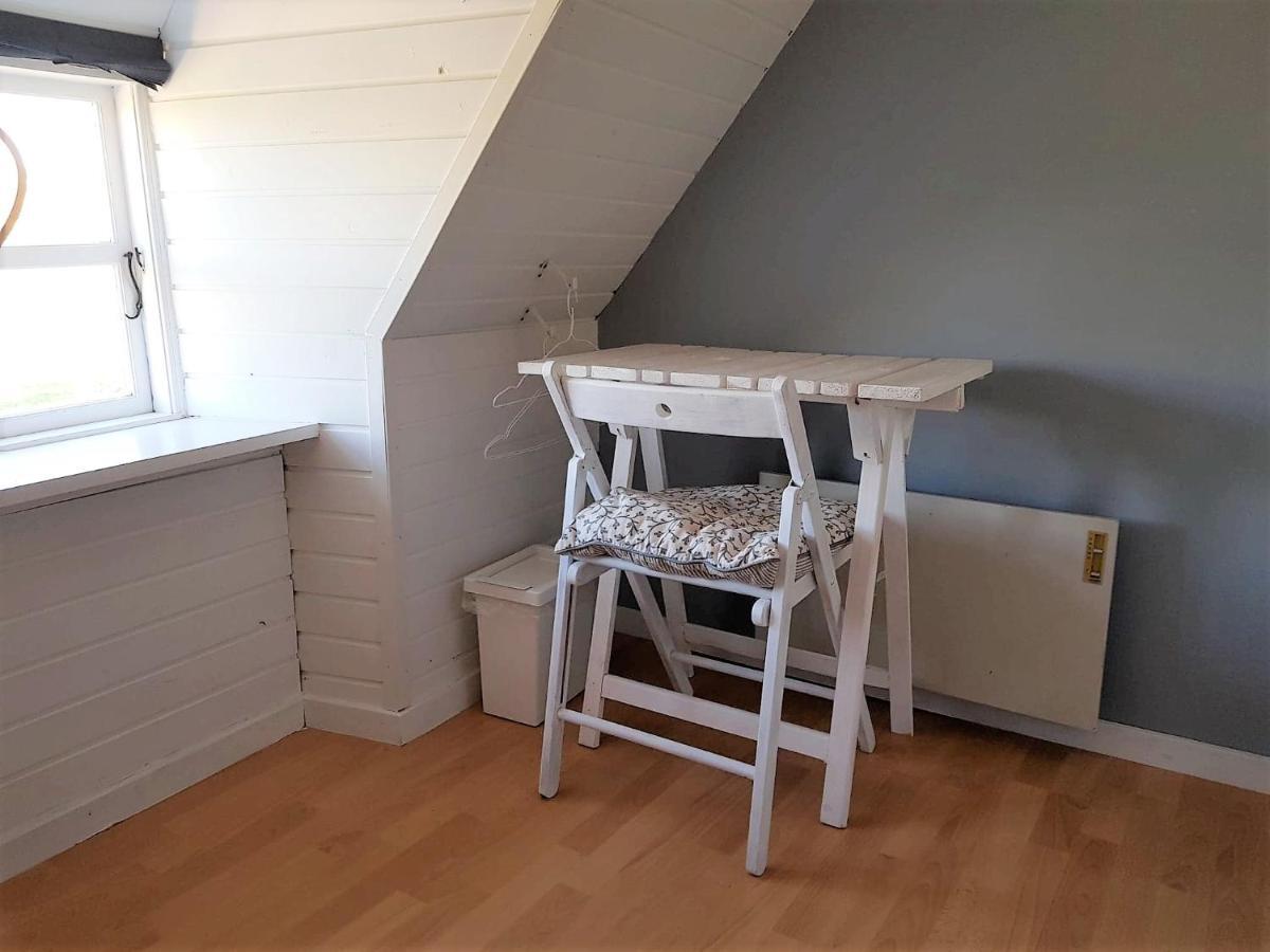 Room Between Odense And Кертеминде Екстериор снимка