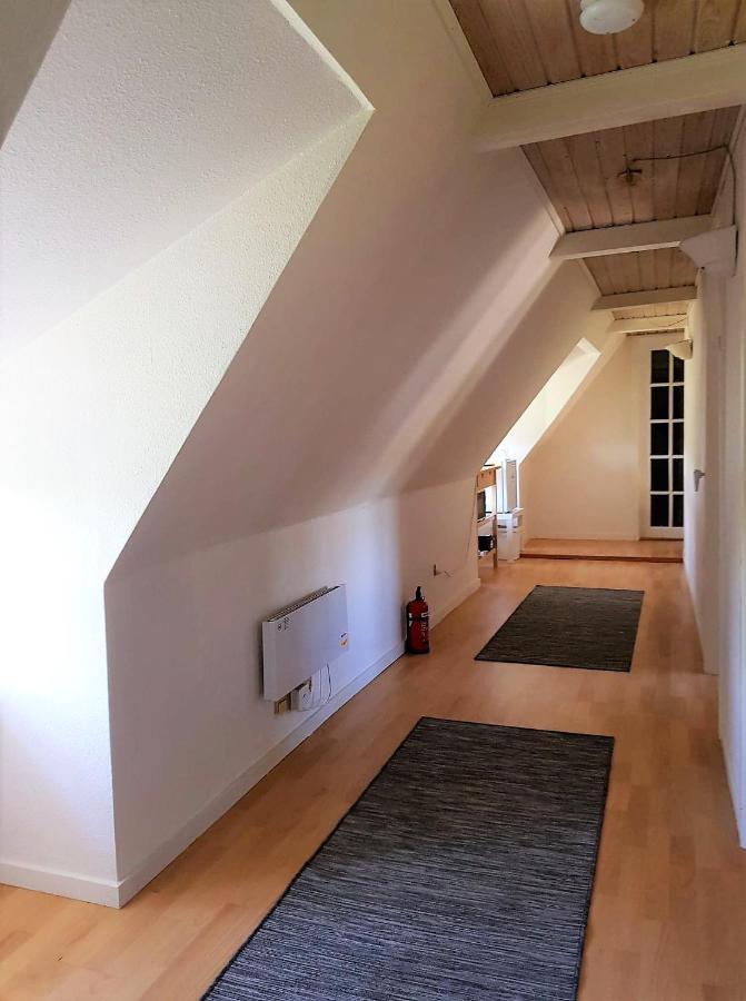 Room Between Odense And Кертеминде Екстериор снимка