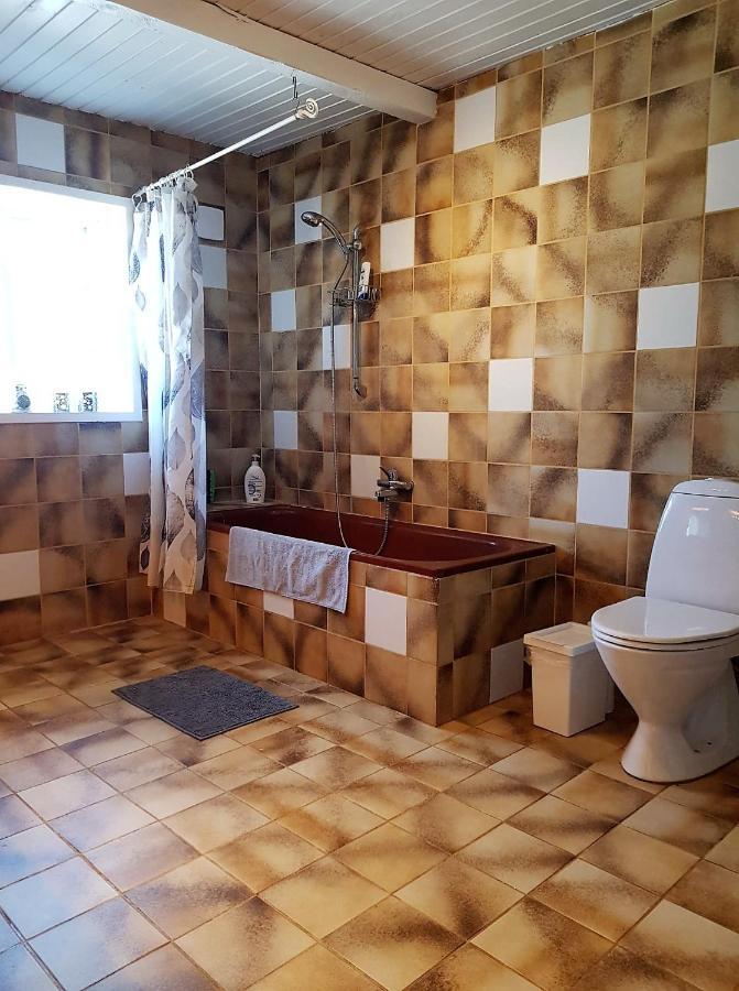 Room Between Odense And Кертеминде Екстериор снимка