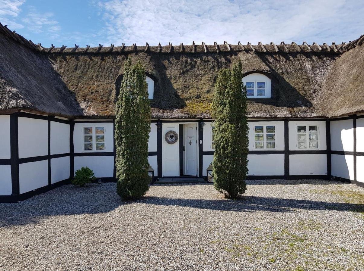 Room Between Odense And Кертеминде Екстериор снимка