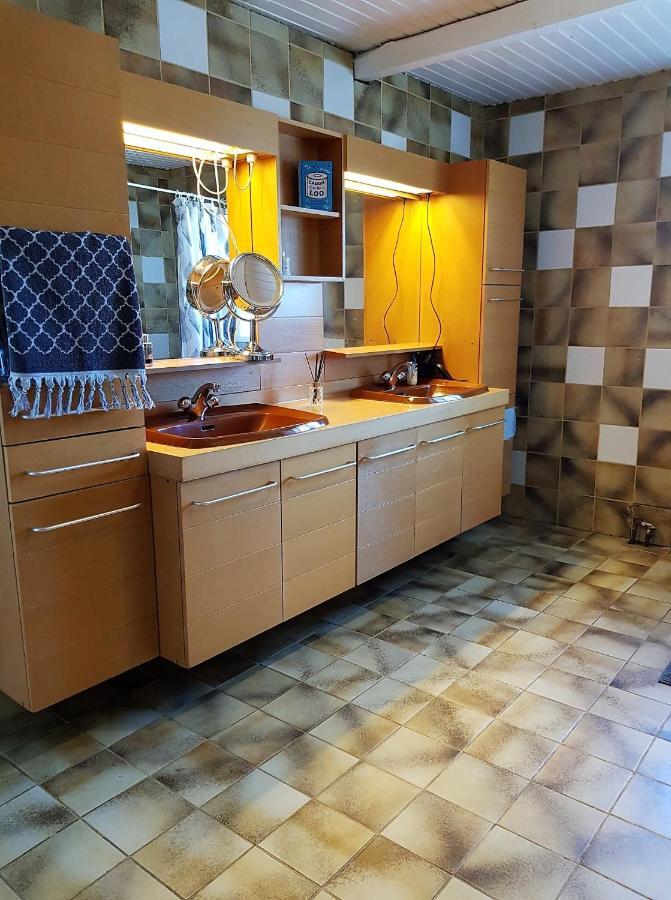 Room Between Odense And Кертеминде Екстериор снимка
