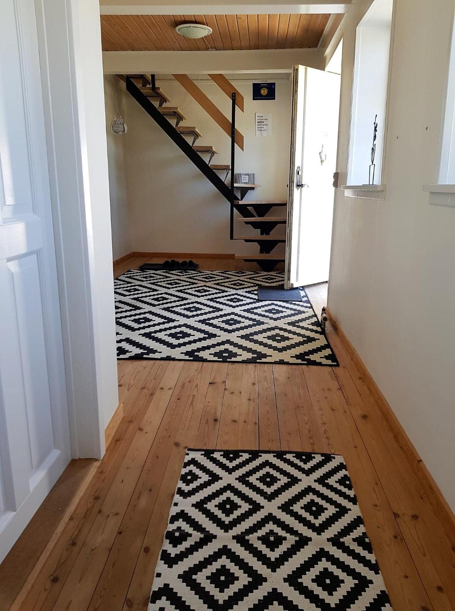 Room Between Odense And Кертеминде Екстериор снимка