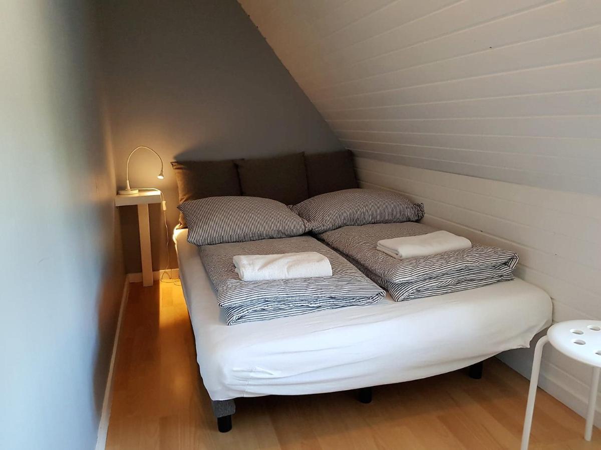 Room Between Odense And Кертеминде Екстериор снимка