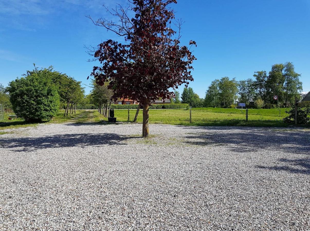 Room Between Odense And Кертеминде Екстериор снимка