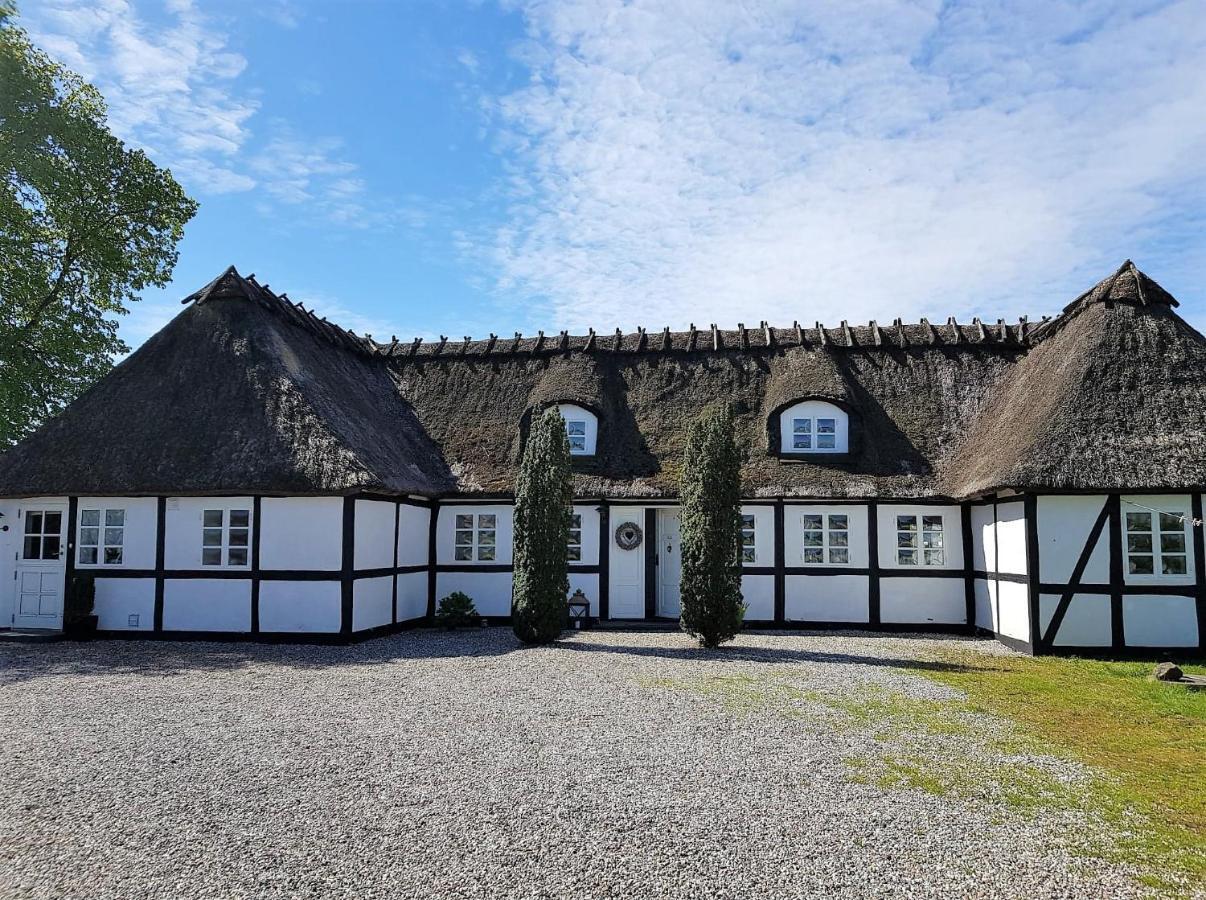 Room Between Odense And Кертеминде Екстериор снимка